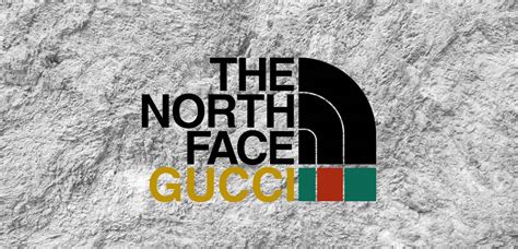 nike air north face gucci|Gucci north face logo.